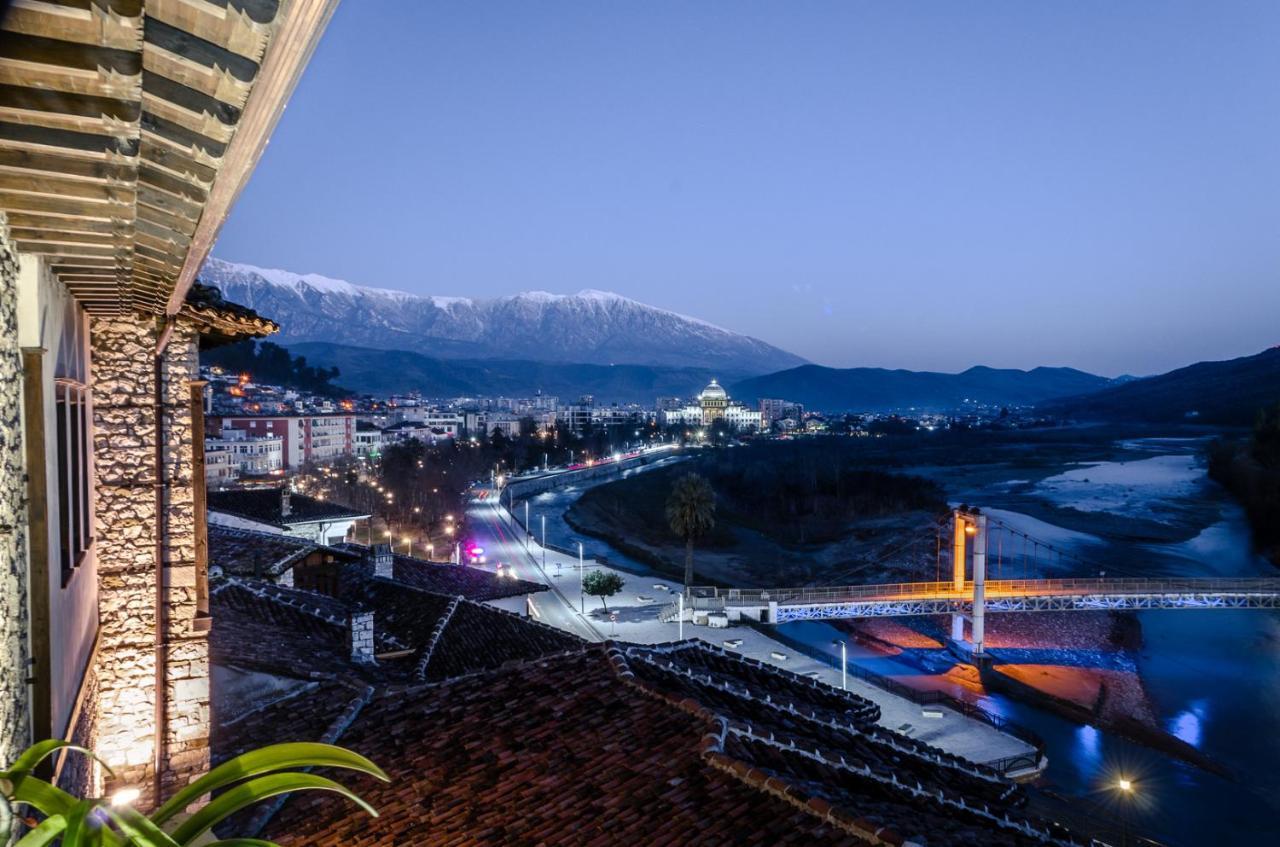 Hani I Xheblatit Berat Exterior photo