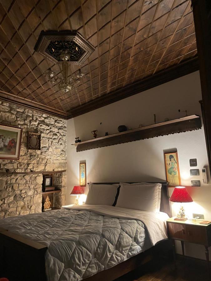Hani I Xheblatit Berat Exterior photo
