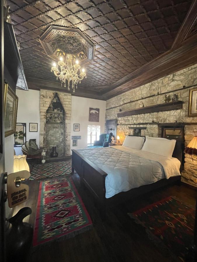Hani I Xheblatit Berat Exterior photo