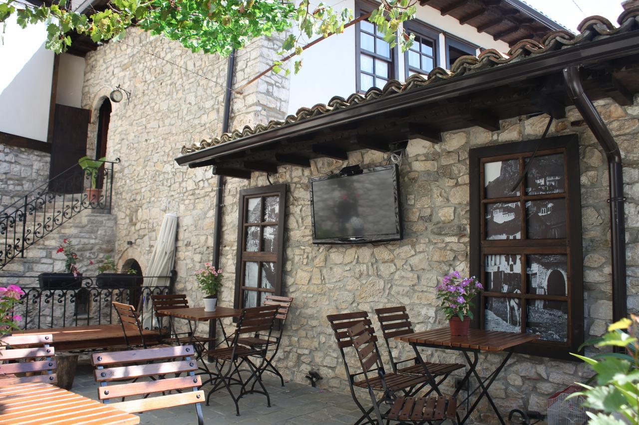 Hani I Xheblatit Berat Exterior photo